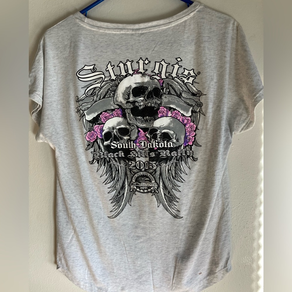 2015 Sturgis Rally Shirt